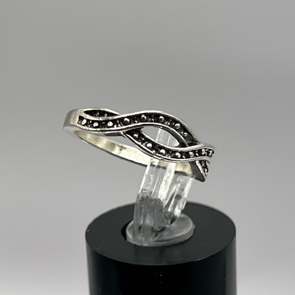 Brand New Silver Ring